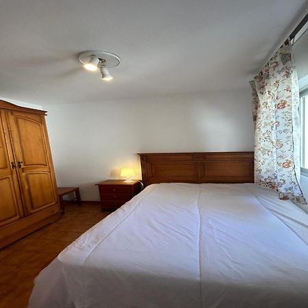 Casa De Playa Los Alamos Andra Торемолинос Екстериор снимка