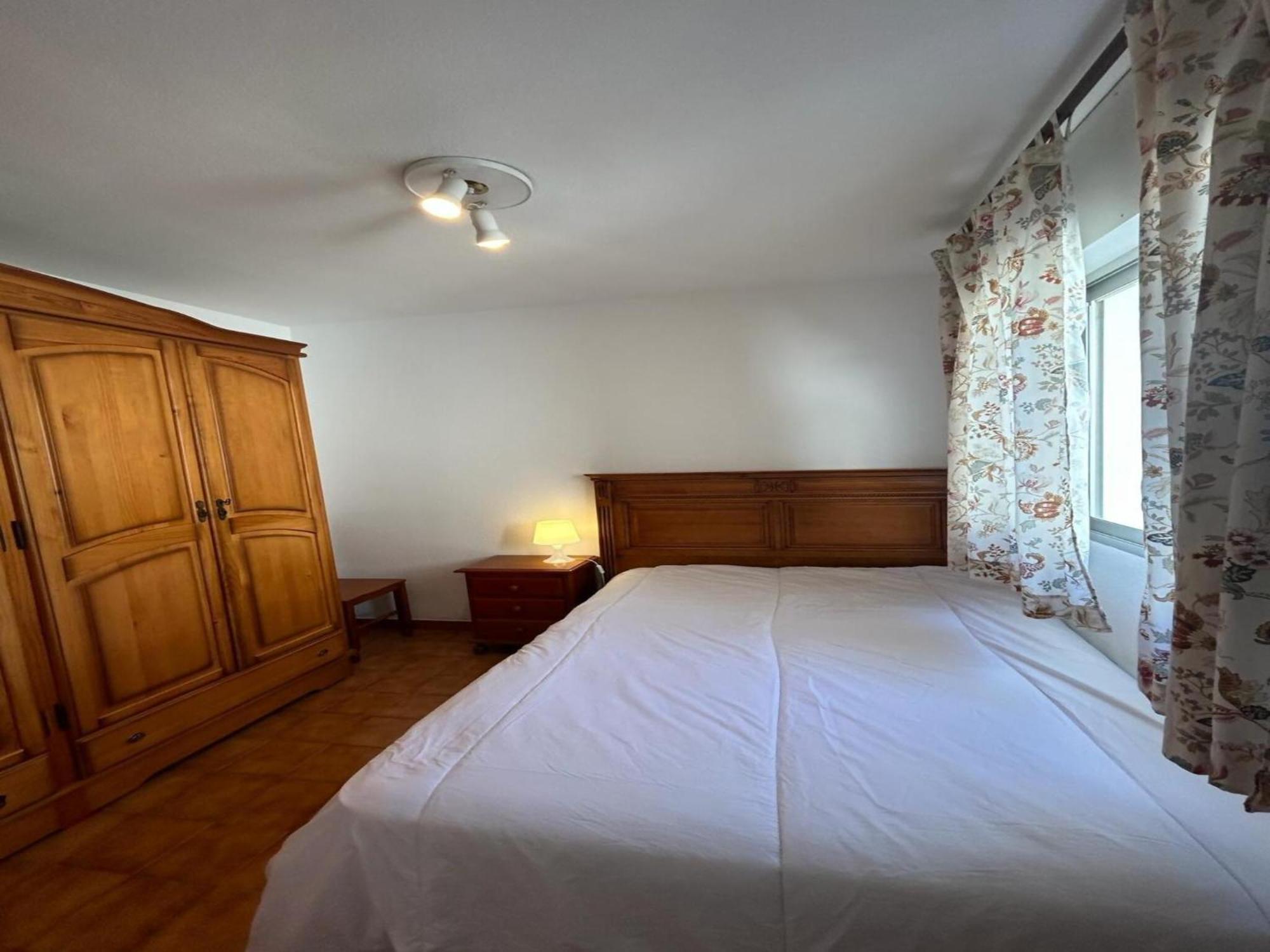Casa De Playa Los Alamos Andra Торемолинос Екстериор снимка
