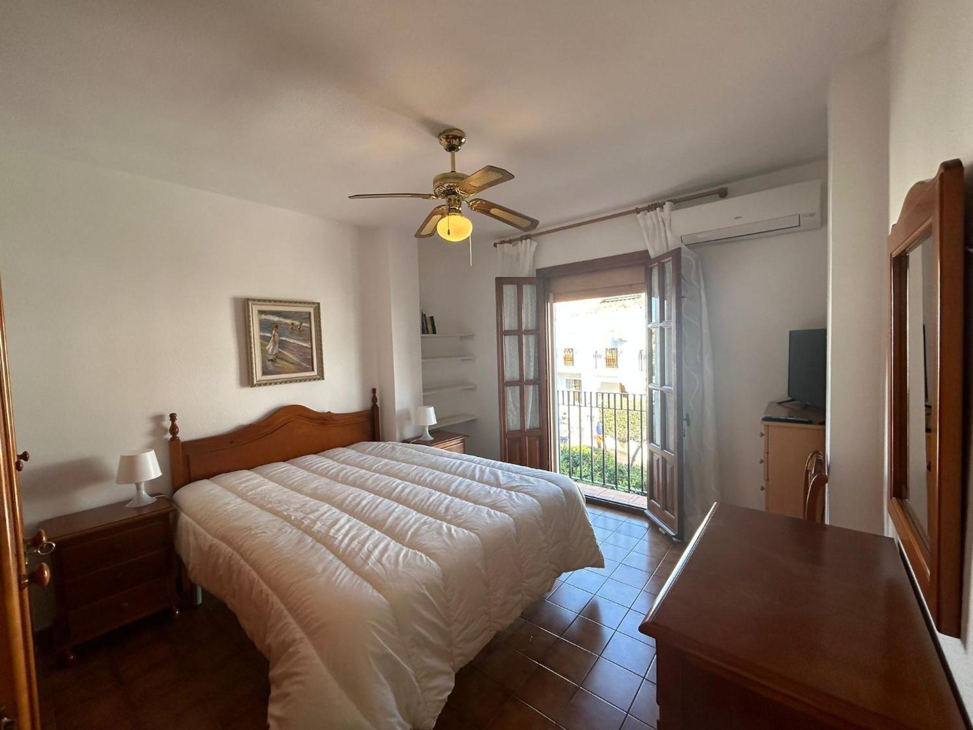 Casa De Playa Los Alamos Andra Торемолинос Екстериор снимка
