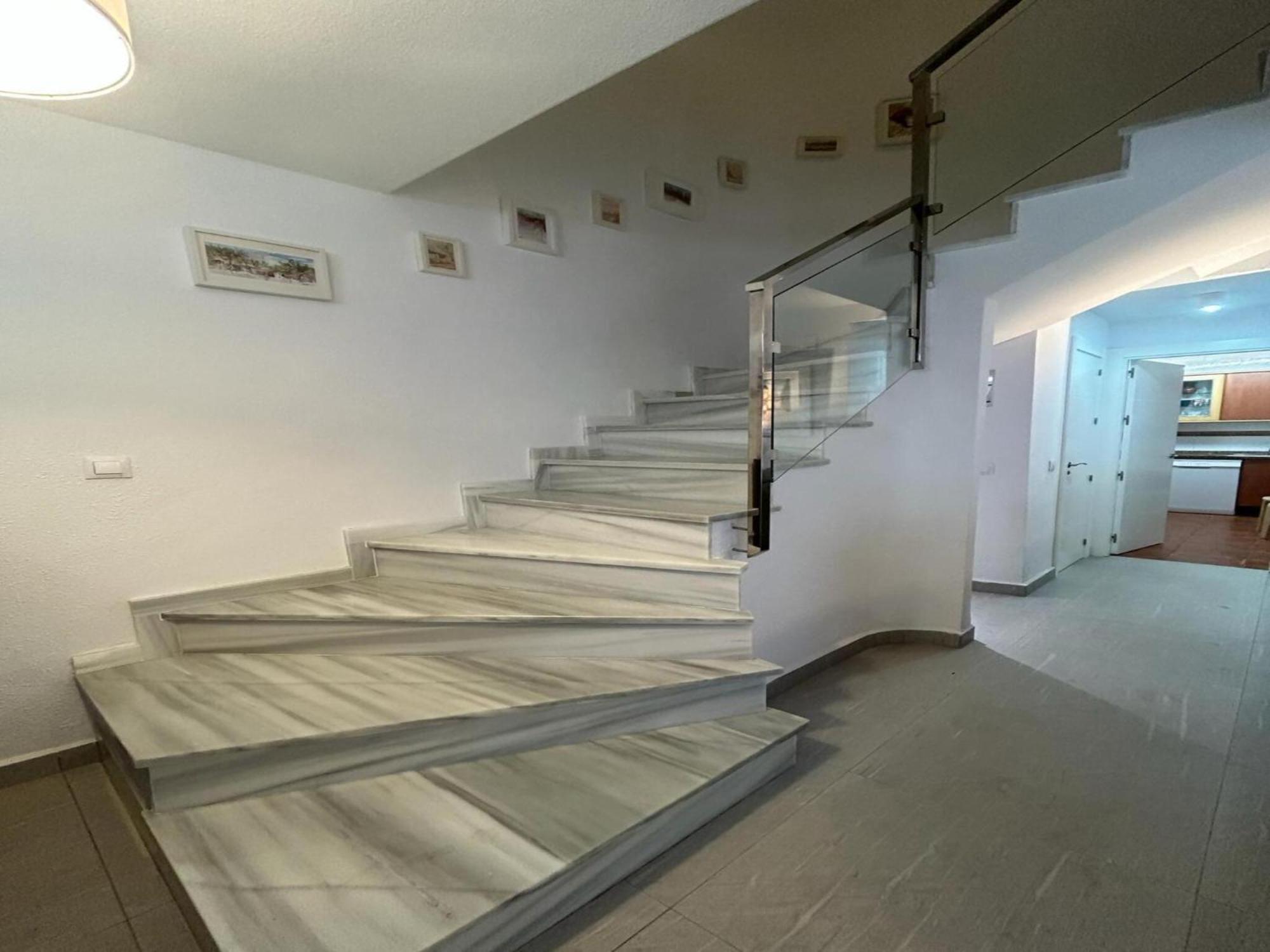 Casa De Playa Los Alamos Andra Торемолинос Екстериор снимка